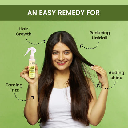 Rosemary Water - For Hair Regrowth (Buy 1 Get 1 Free)