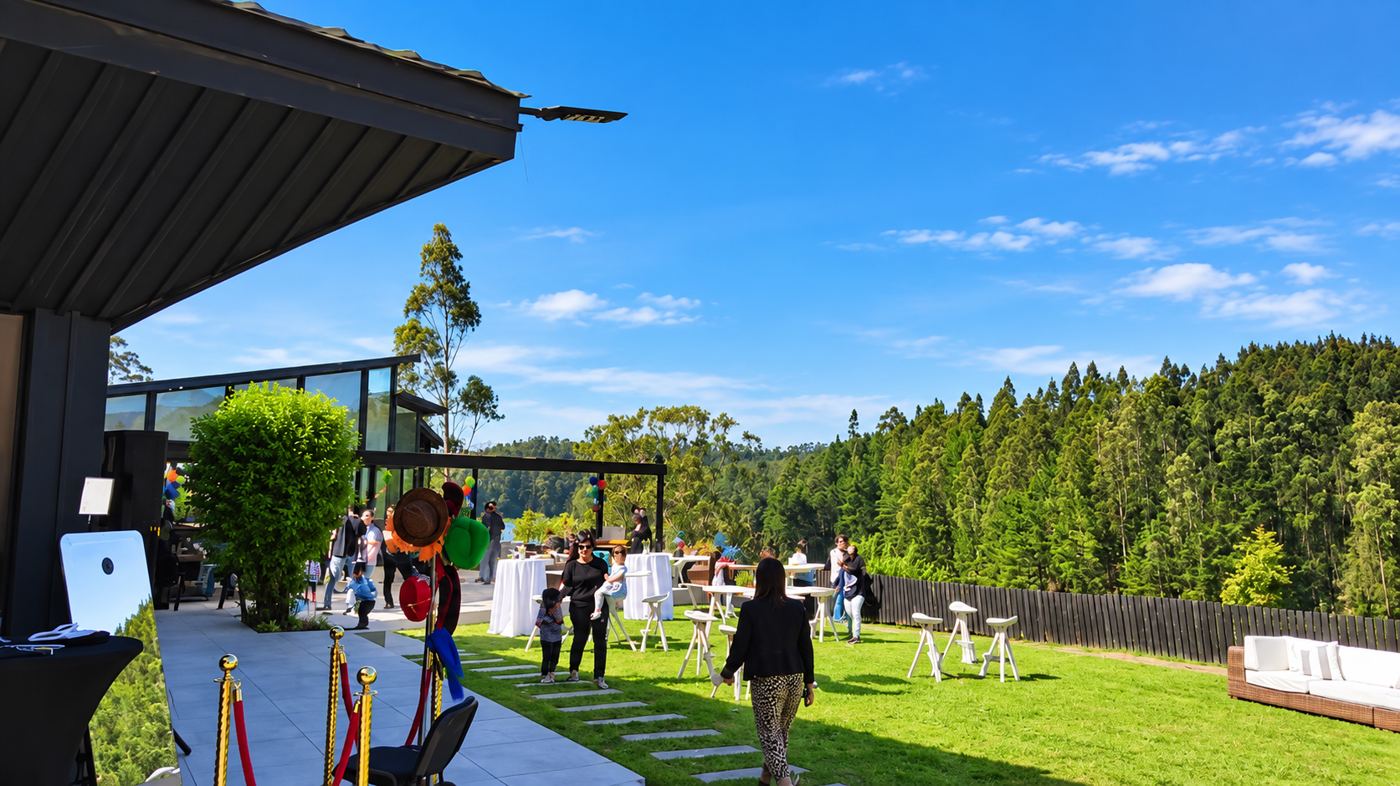 Evento realizado por Fancy Goods en Concepción